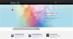 Desktop Screenshot of concordsonic.com